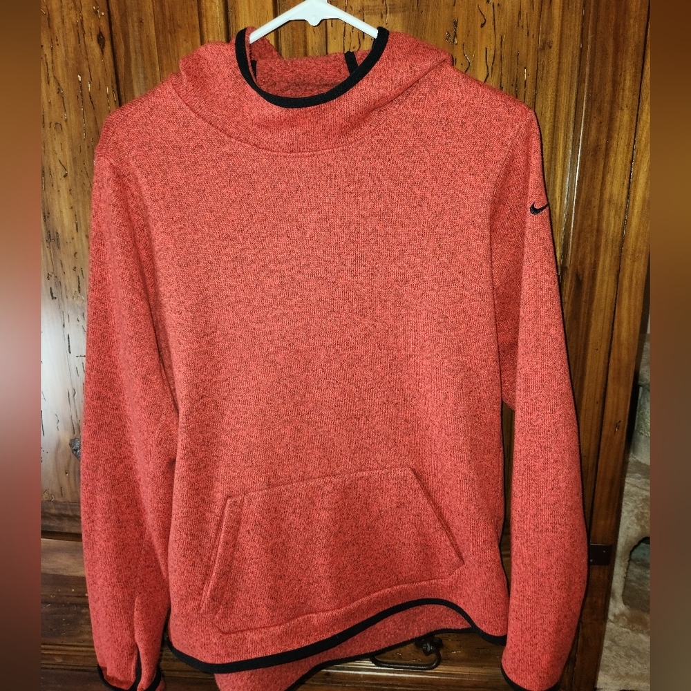 Nike women's pullover sweatshirt